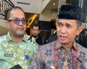 Pemkot Balikpapan
