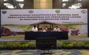 menteri lh