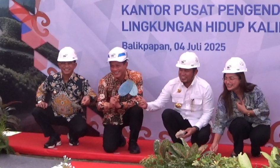 Menteri LH