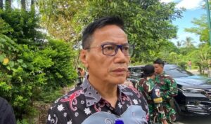Pemkot Balikpapan