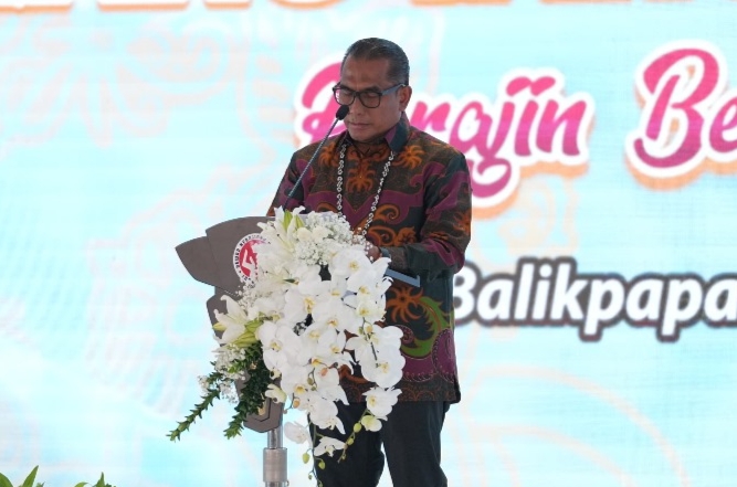 Pemkot Balikpapan
