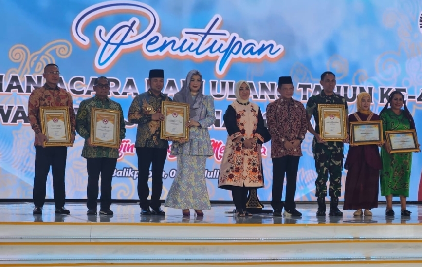 Pemkot Balikpapan