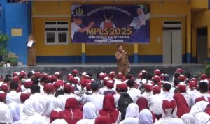 Pemkot Balikpapan