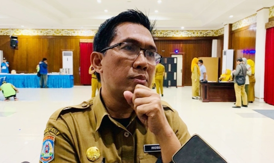 Pemkot Balikpapan