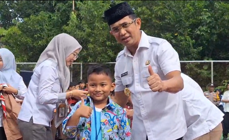 Pemkot Balikpapan