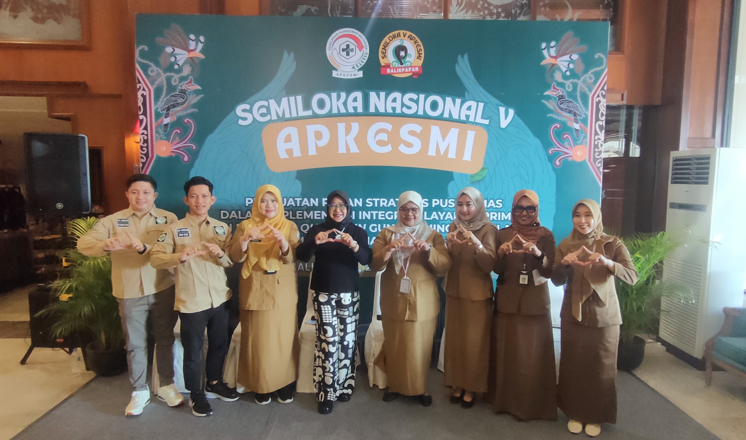 Pemkot Balikpapan