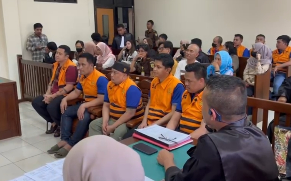 sidang