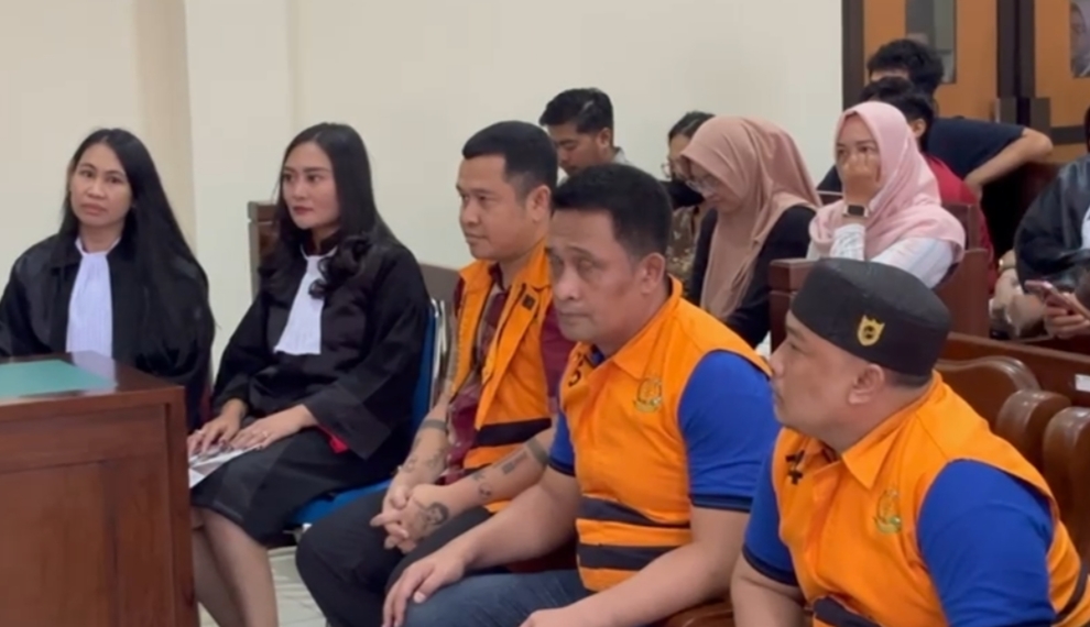 sidang