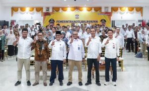 Pemkot Balikpapan