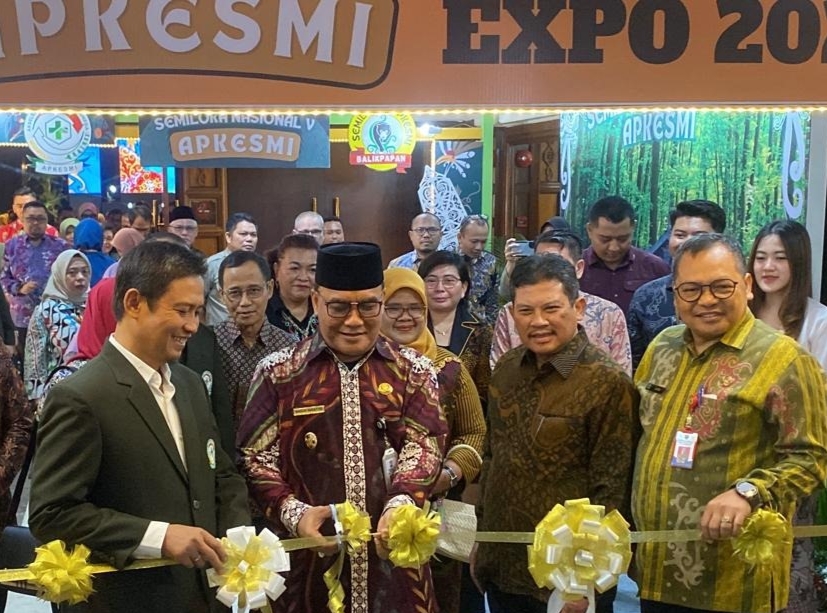 Pemkot Balikpapan