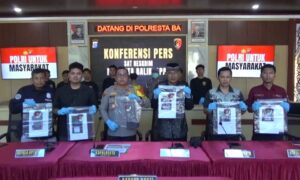 Polresta Balikpapan