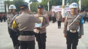 Polresta Balikpapan