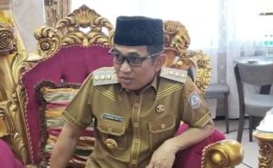 Pemkot Balikpapan