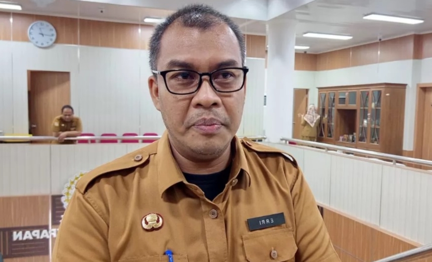 Pemkot Balikpapan