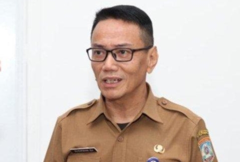 Pemkot Balikpapan