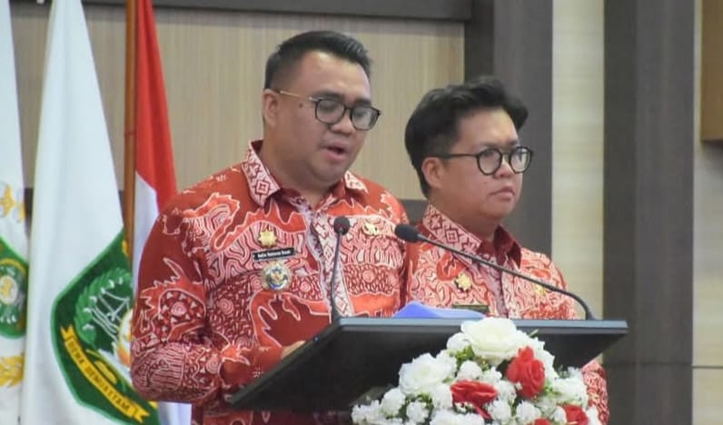 Bupati Kukar