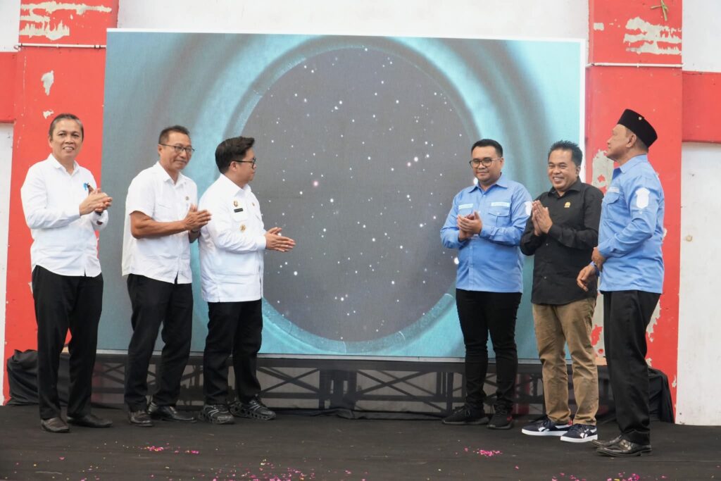 Job Fair Kukar 2025