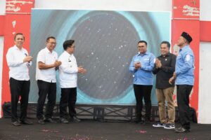 Job Fair Kukar 2025