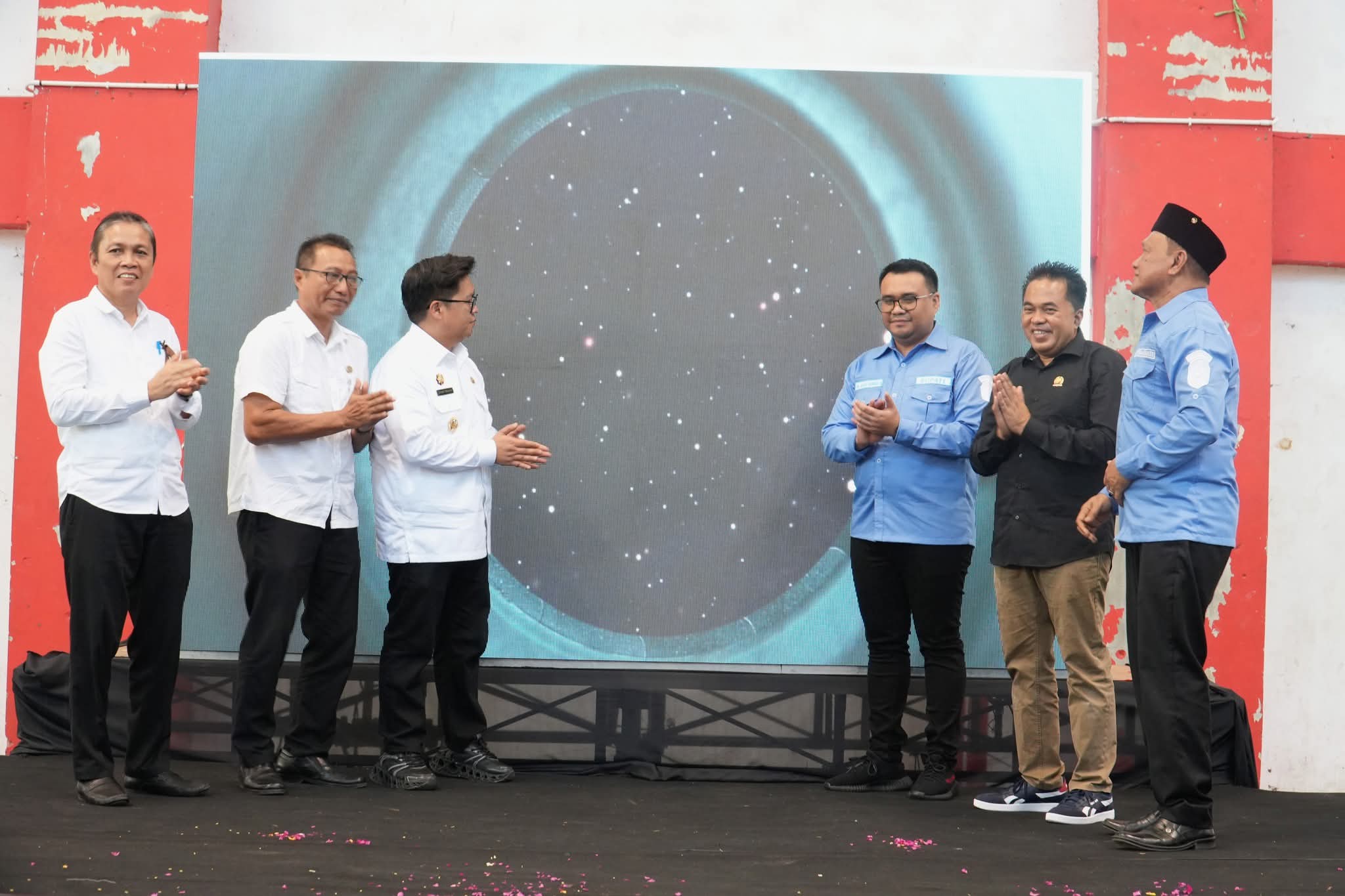 Job Fair Kukar 2025