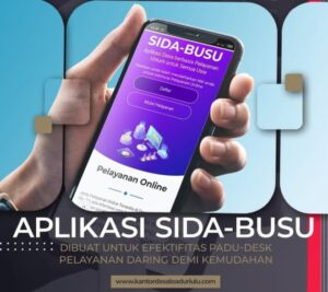 desa digital Kukar