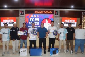 EA FC 25 Kapolresta Cup