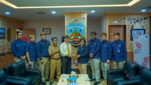 PLN Kaltimra