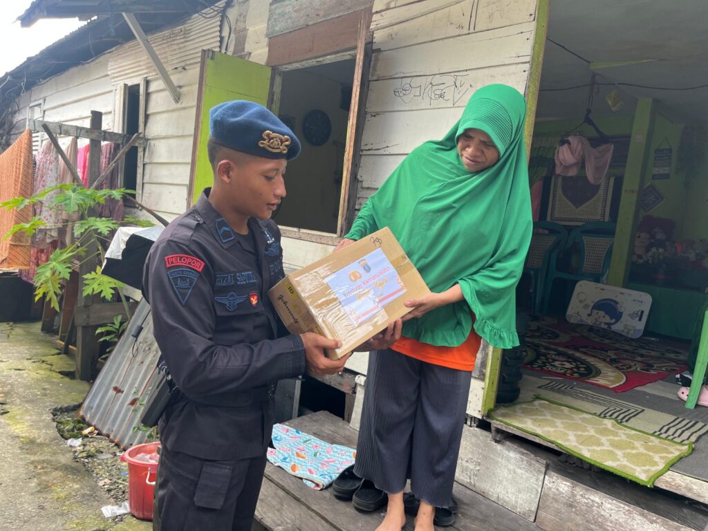 Jumat Berkah