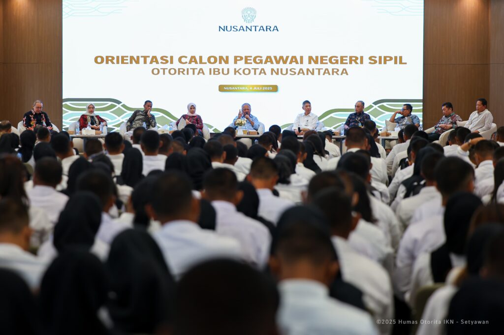 CPNS IKN 2025