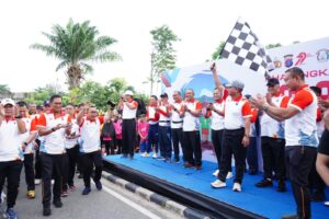 Hari Bhayangkara ke-79