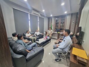 PLN sertifikasi aset kelistrikan