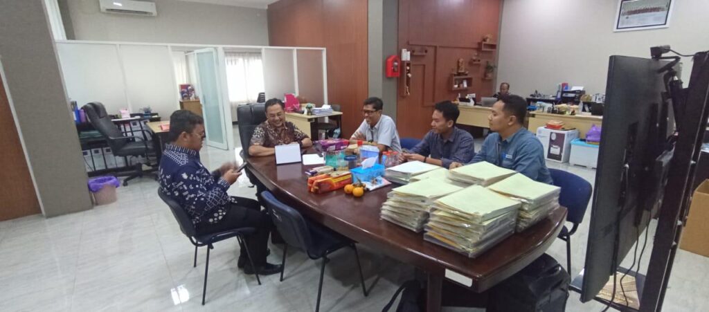 PLN Kalimantan Selatan