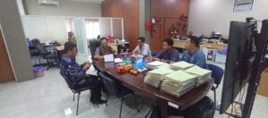PLN Kalimantan Selatan