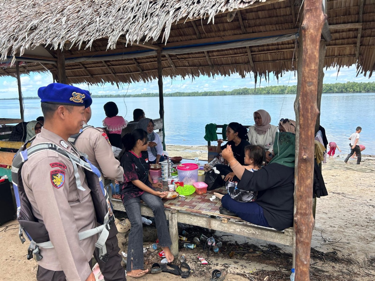 pantai Buradaya