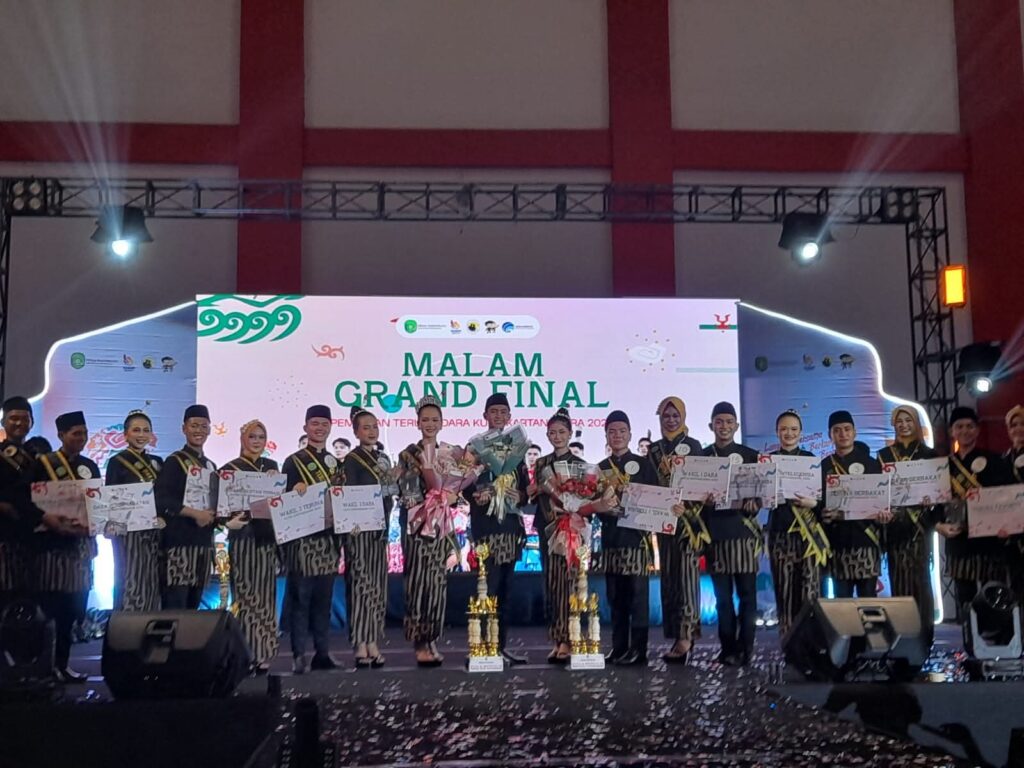 Teruna Dara Kukar 2025