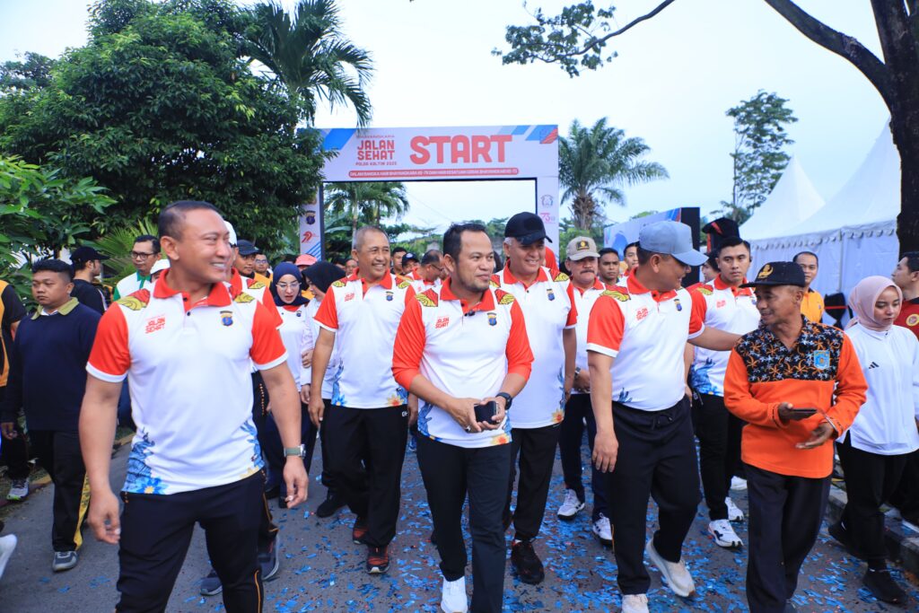 Hari Bhayangkara 2025