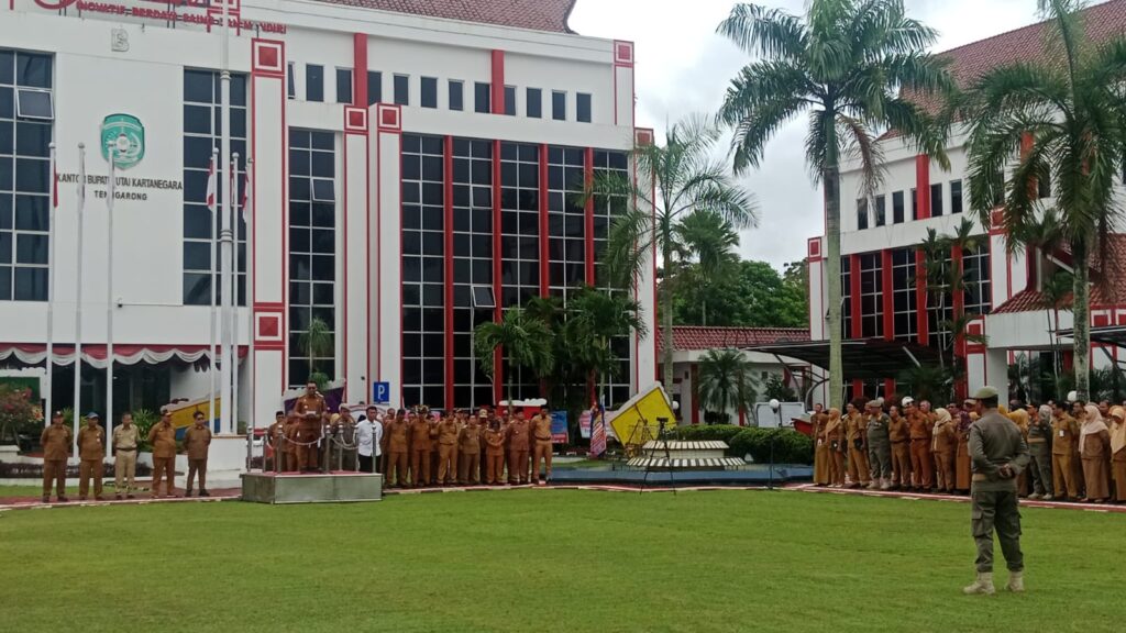 Bupati Kukar 2025