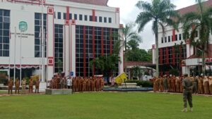 Bupati Kukar 2025