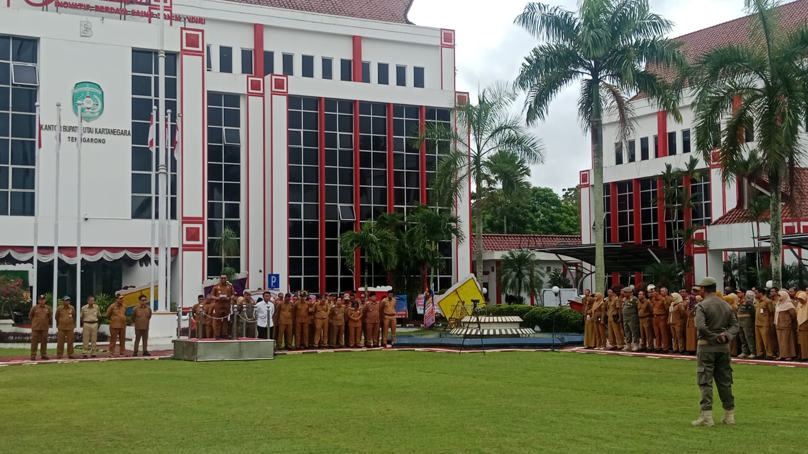 Bupati Kukar 2025