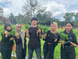 Beasiswa Sobat Bumi Kalimantan