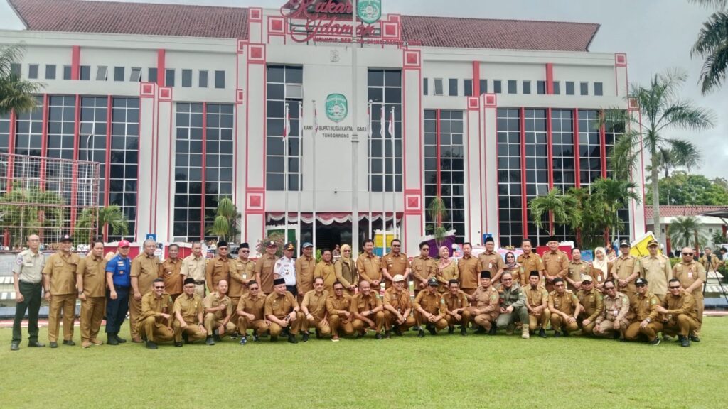 Camat Samboja