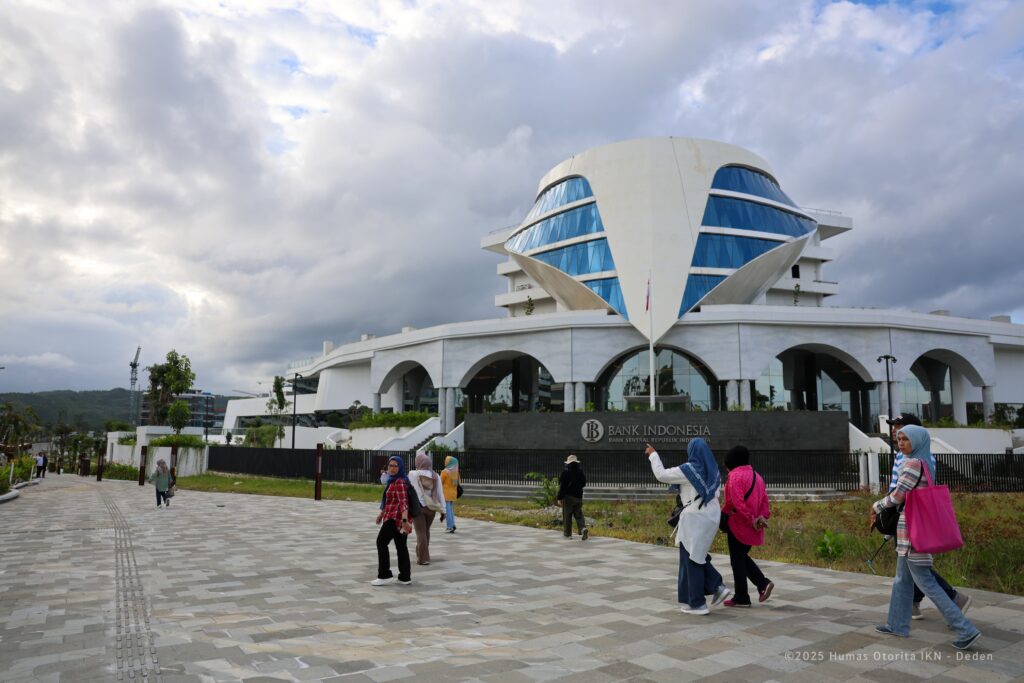 Nusantara Eco Traveler