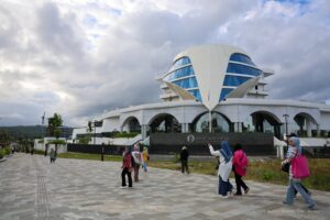 Nusantara Eco Traveler