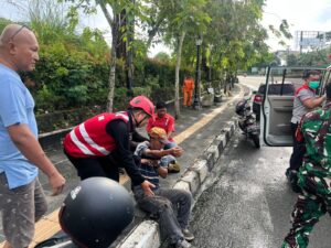 kecelakaan Balikpapan