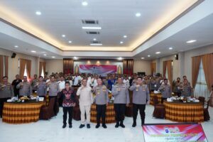radikalisme di lingkungan Polri
