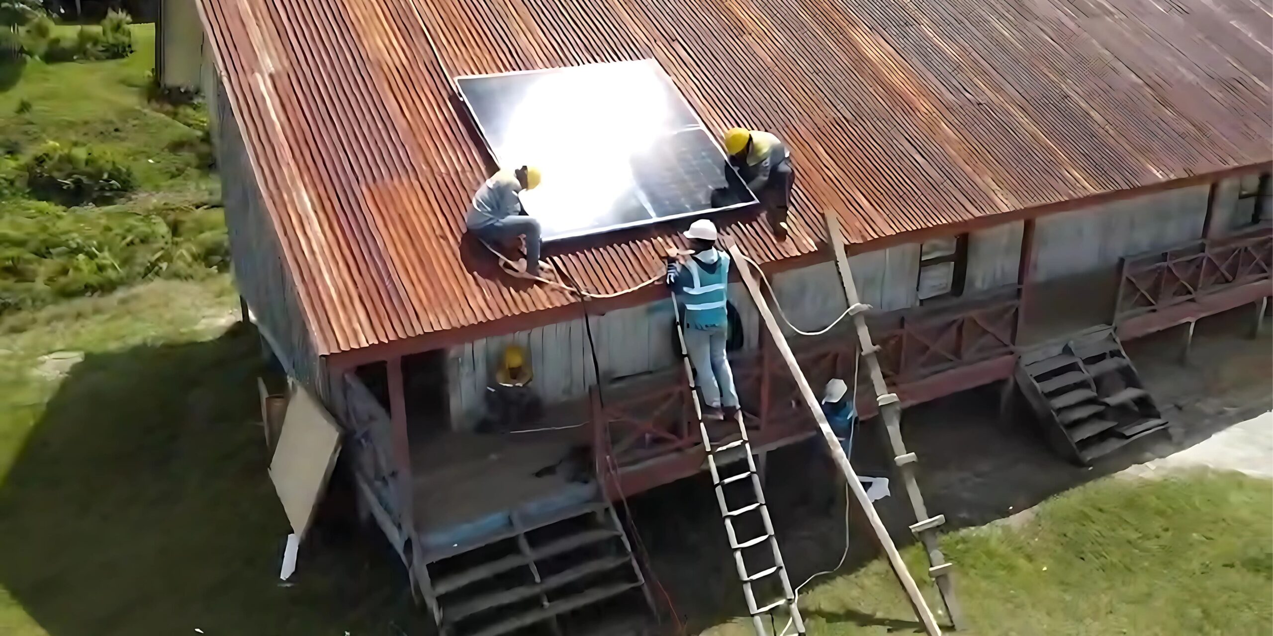 PLN SuperSUN