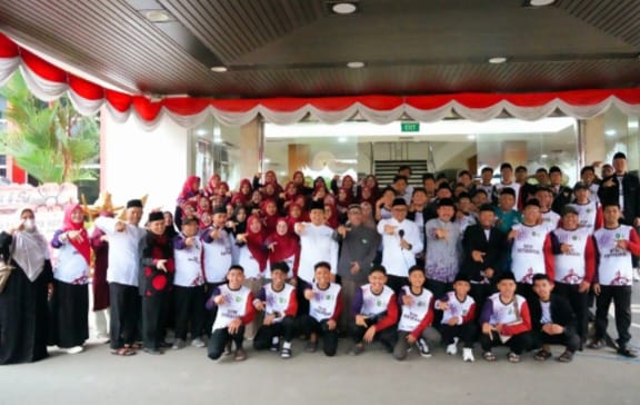 MTQ ke-45 Kaltim 2025