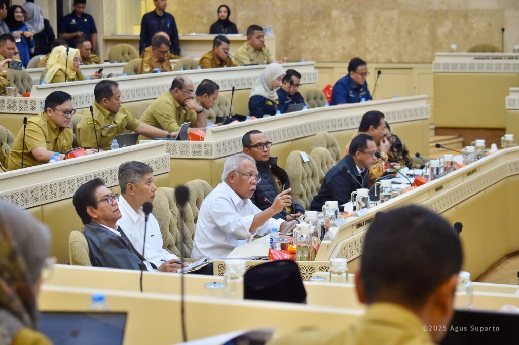 anggaran IKN 2026