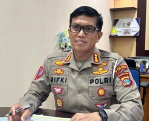 Zero ODOL Kalimantan Timur,