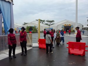 penutupan Dekranas ke-45