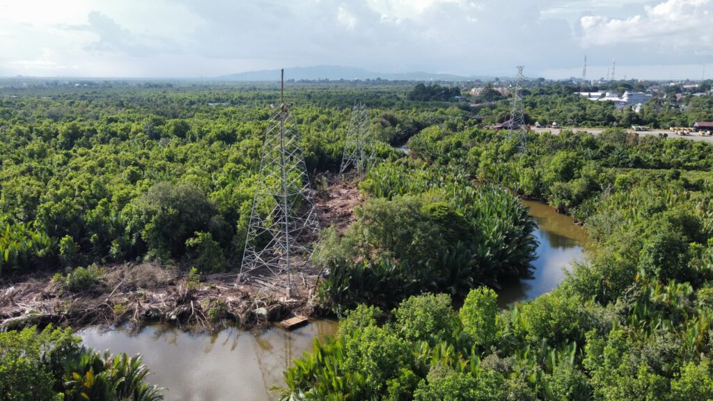 PLN Kalimantan Selatan